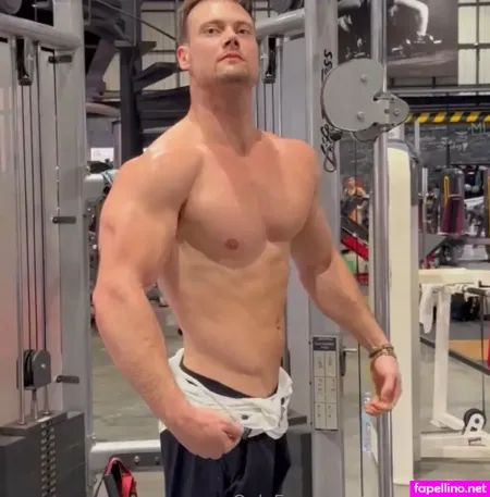 Connorfitness OnlyFans Thumbnail #jLJ4mQWVMd