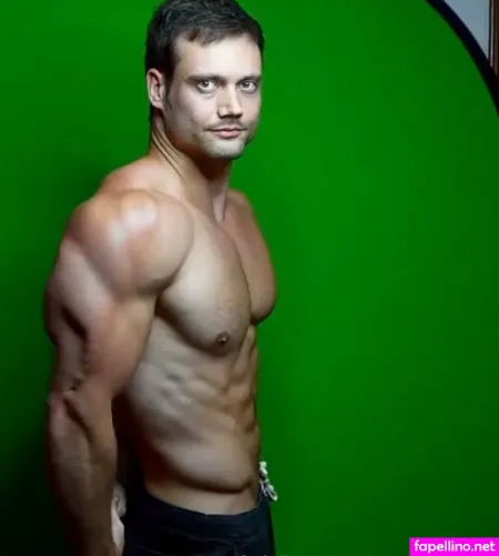 Connorfitness OnlyFans Thumbnail #qSiWwmSG1B