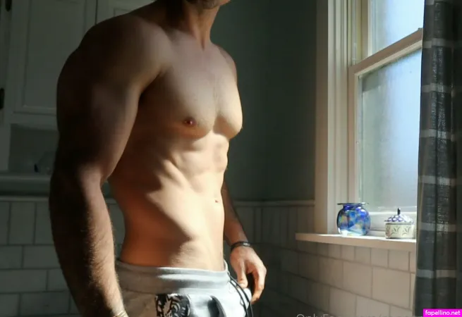 Connorfitness OnlyFans Thumbnail #u324UuvCxW