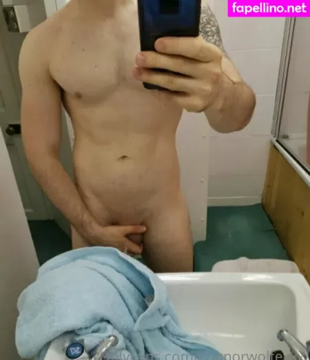 Connorwolfexxx OnlyFans Thumbnail #LSgfZmaN8B