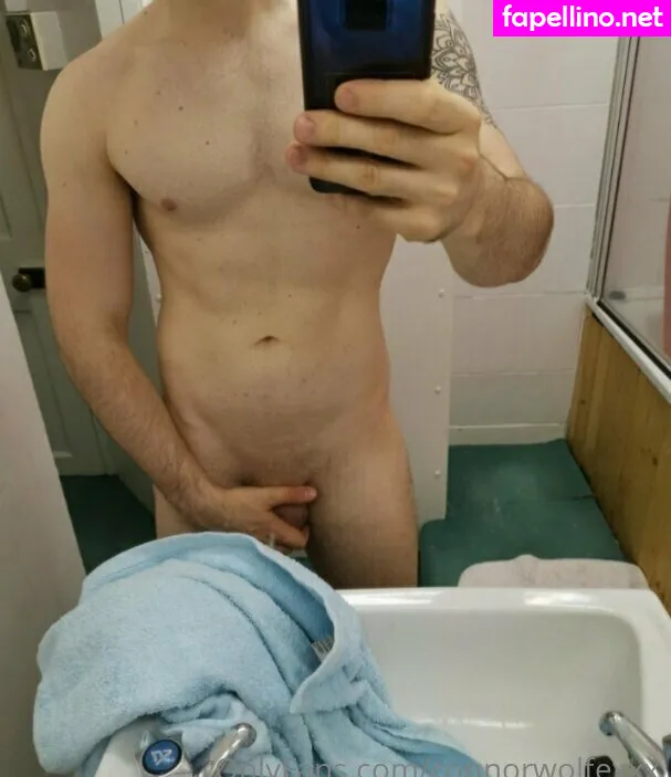 connorwolfexxx Nude Leaked OnlyFans Photo #LSgfZmaN8B