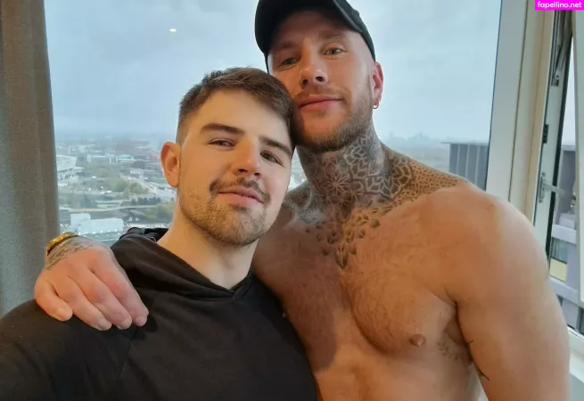 Connorwolfexxx OnlyFans Thumbnail #d9hpK9kUza