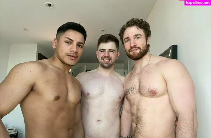 Connorwolfexxx OnlyFans Thumbnail #edbgQVoyVd