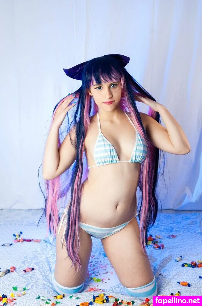 Conny.mi, Conny_cosplay, Connycosplay Nude Leaked OnlyFans Photo #IaOJFvu0Gb