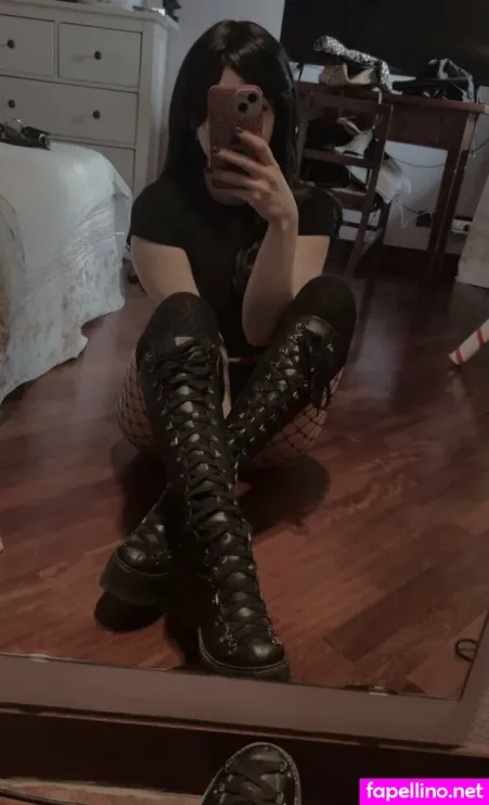 Connyfox OnlyFans Thumbnail #hsYhL0X7S4