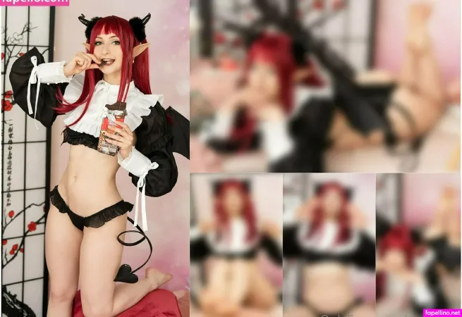 Connyfox OnlyFans Thumbnail #wvCPDDWsoO