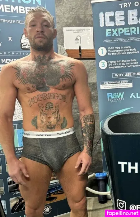 Conor Mcgregor OnlyFans Thumbnail #1Ttwxkcdrq