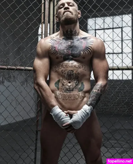 Conor Mcgregor OnlyFans Thumbnail #5iqSepO4l4