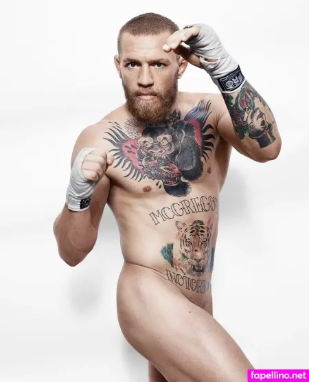 Conor Mcgregor OnlyFans Thumbnail #6Y8kxBAHk5