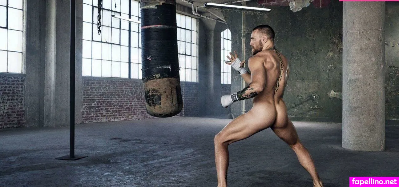 thenotoriousmma Nude Leaked OnlyFans Photo #bS8DD25Z7a