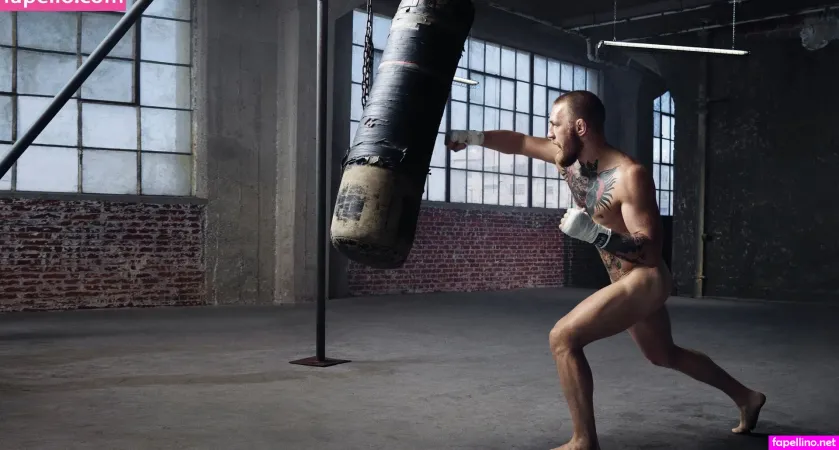 Conor Mcgregor OnlyFans Thumbnail #bVFuzyITkr