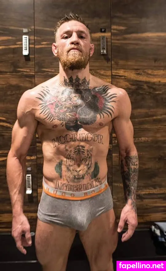 thenotoriousmma Nude Leaked OnlyFans Photo #vwhWfj8KO3
