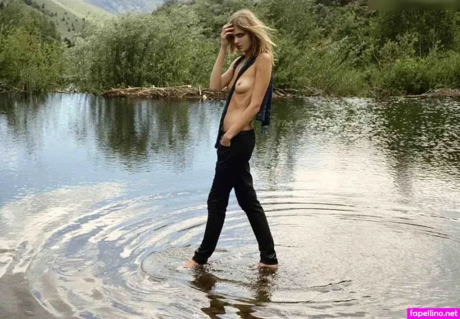 Constance Jablonski OnlyFans Thumbnail #SzAOWPloov