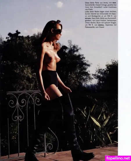 Constance Jablonski OnlyFans Thumbnail #aKGzcIKE7w