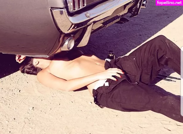 Constance Nunes OnlyFans Thumbnail #PqOT9PiXPn