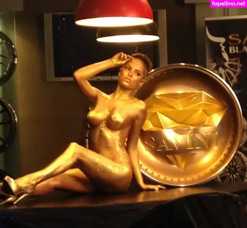 Constance Nunes OnlyFans Thumbnail #ZpyEiZtZzJ