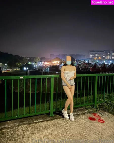 Constancecheww OnlyFans Thumbnail #FMN35neuax