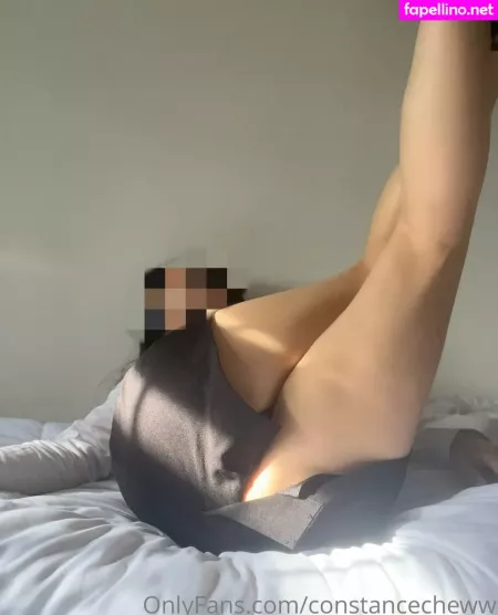 Constancecheww OnlyFans Thumbnail #LWn6SQLdrI