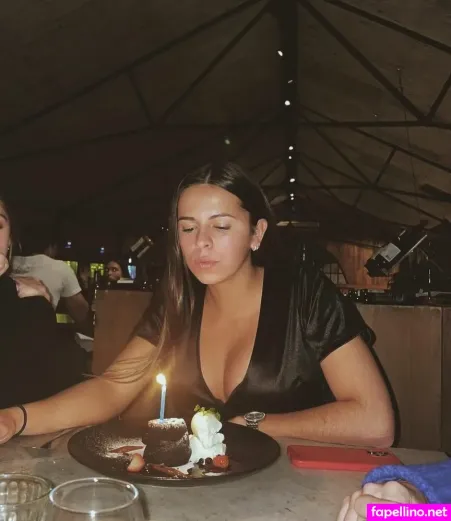 Constanza Cerundolo OnlyFans Thumbnail #4kQI9GEx46