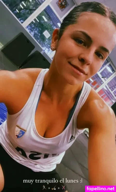 Constanza Cerundolo OnlyFans Thumbnail #652ONQRJFm