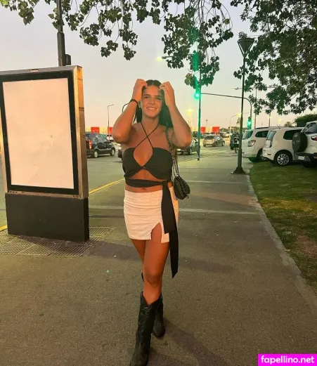 Constanza Cerundolo OnlyFans Thumbnail #9UU9twWkuL