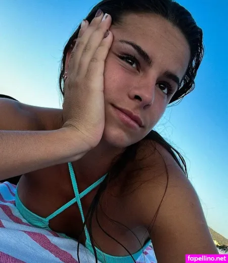 Constanza Cerundolo OnlyFans Thumbnail #BTQxpqagCI