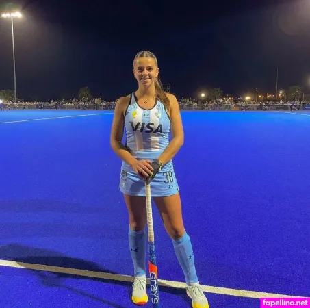 Constanza Cerundolo OnlyFans Thumbnail #Ju6M1A5NIp