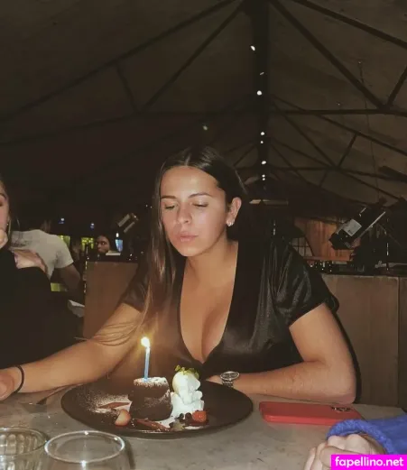 Constanza Cerundolo OnlyFans Thumbnail #agBglIeAli