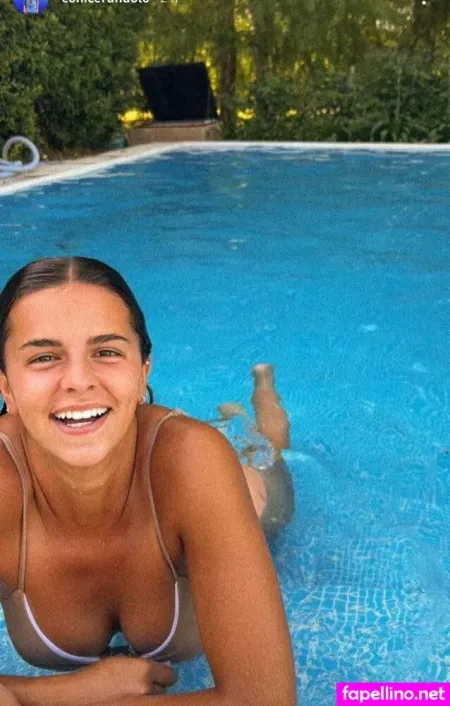 Constanza Cerundolo OnlyFans Thumbnail #fPYTBgf8J3