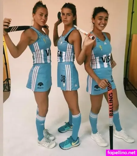 Constanza Cerundolo OnlyFans Thumbnail #hWY8oMAnip