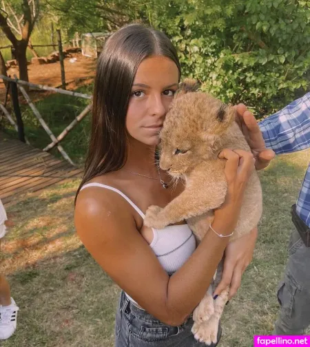 Constanza Cerundolo OnlyFans Thumbnail #wlpihbnfEK