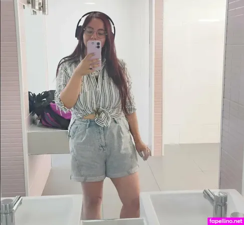 Constanzarll OnlyFans Thumbnail #AeFgr1mxuV