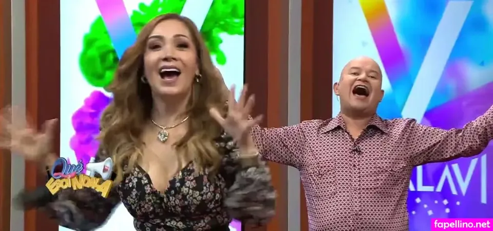 Consuelo Duval Main Profile Photo