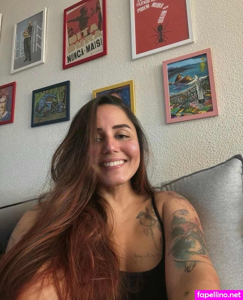 Conta Kah Nude Leaked OnlyFans Photo #ojoPCGBpkQ