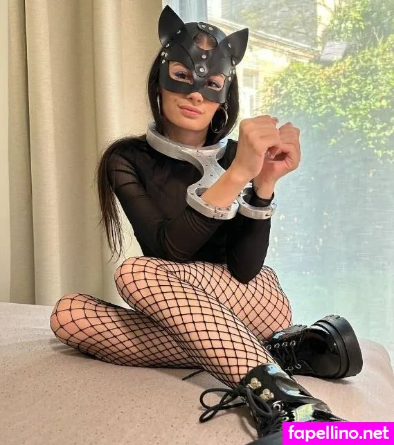 Doris Bound, latex_doris, litlle_doris Nude Leaked OnlyFans Photo #OHQznh6GBh