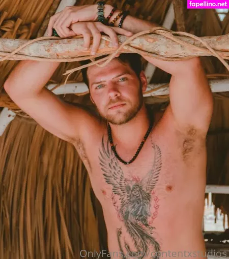 Contentxstudios OnlyFans Thumbnail #tJheF35jOs