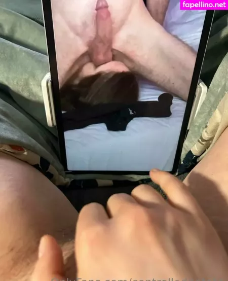 Controlledpotato OnlyFans Thumbnail #zLQnVlokMS