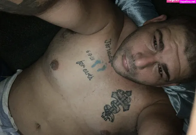 Convict 29 OnlyFans Thumbnail #xFrXCllkEl