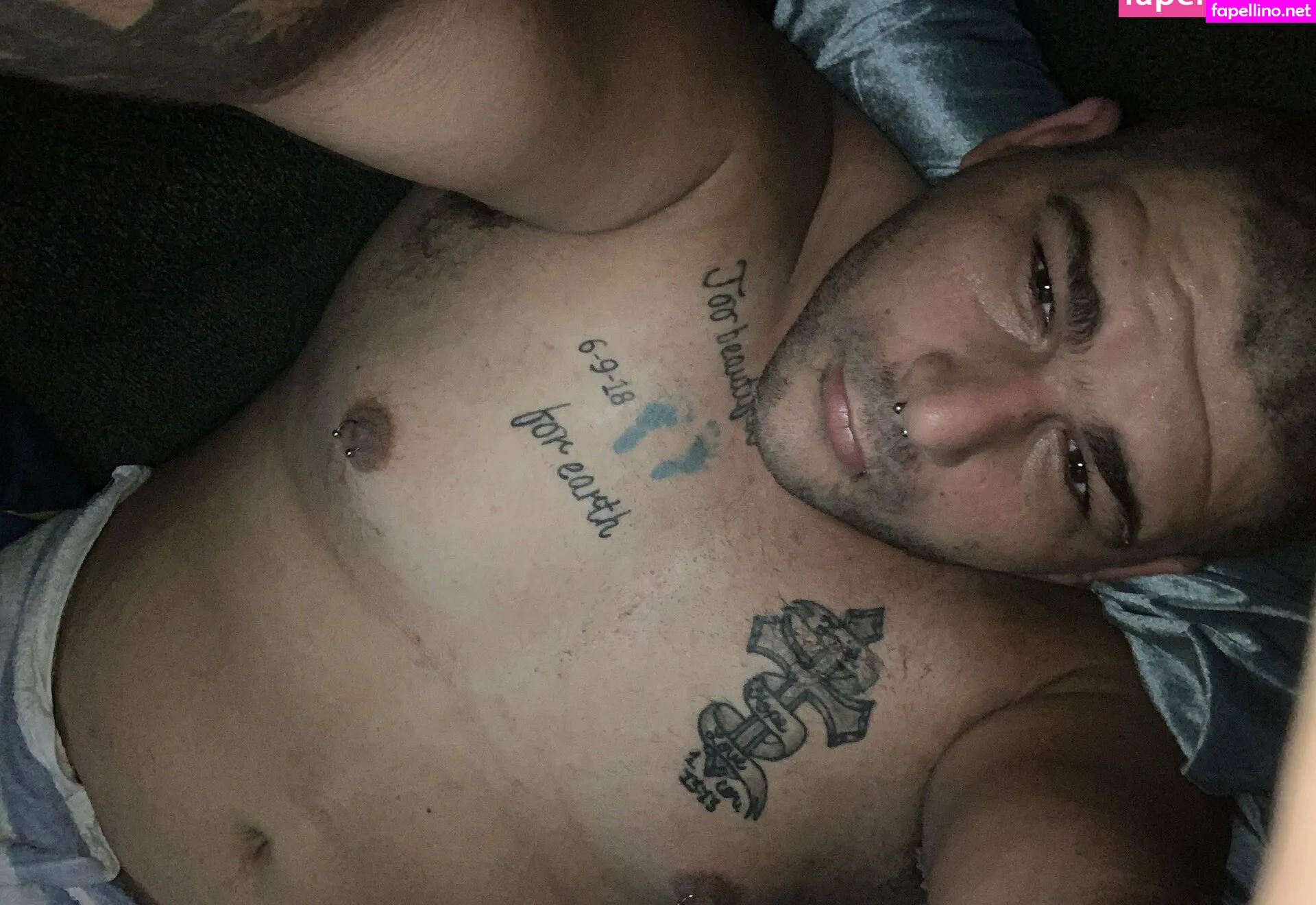 convict_29 Nude Leaked OnlyFans Photo #xFrXCllkEl