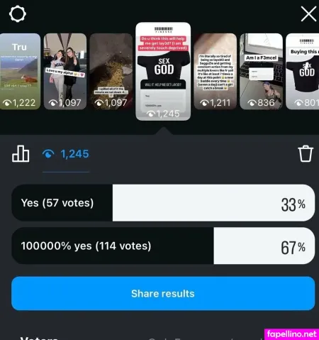 Coochcaboose OnlyFans Thumbnail #TOLB38v6k3