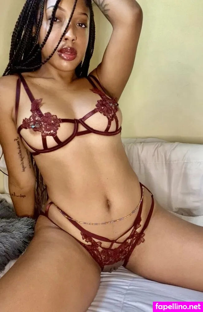 coochiecream Nude Leaked OnlyFans Photo #Tu0dROazea