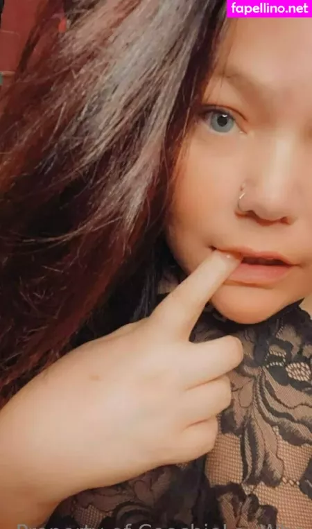 Coochielouwho OnlyFans Thumbnail #4GP0XU0XN1