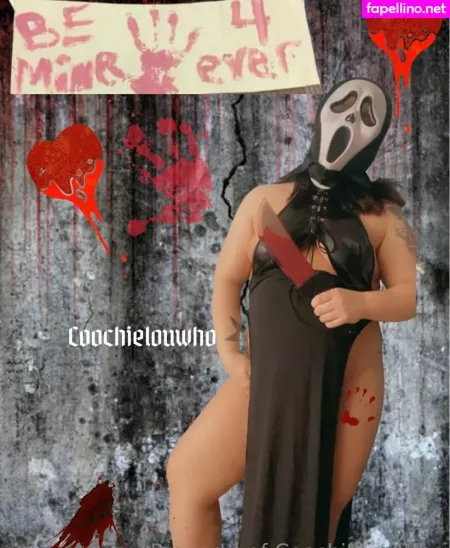 Coochielouwho OnlyFans Thumbnail #6loGtAzIcN