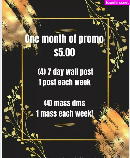 Coochielouwho OnlyFans Thumbnail #MHmCtRvw0K