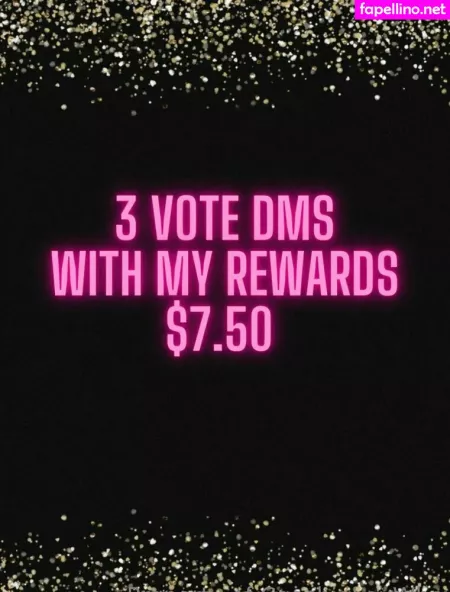 Coochielouwho OnlyFans Thumbnail #YNI23u9ITV