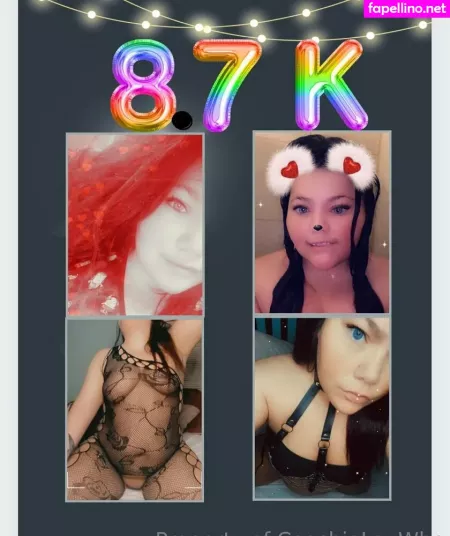 Coochielouwho OnlyFans Thumbnail #pV3utZYpHo