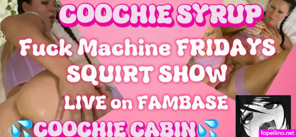 Coochiesyrup OnlyFans Thumbnail #EKwRpcWvIv