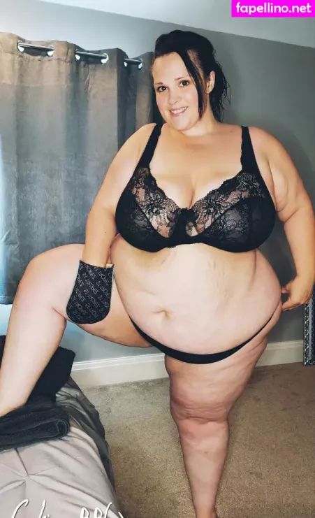 Cookie Bbw OnlyFans Thumbnail #1o7VeArstn