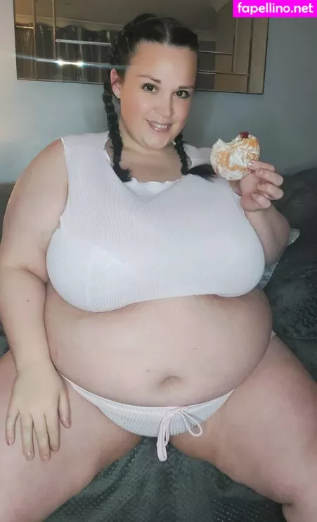 Cookie Bbw OnlyFans Thumbnail #3fdiqEaj4N