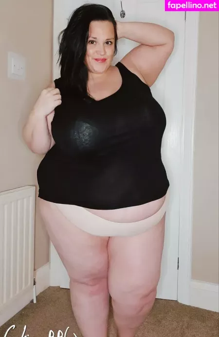 Cookie Bbw OnlyFans Thumbnail #6cWncVBjsM